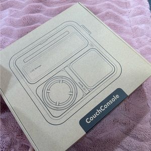 Couch Console brand new